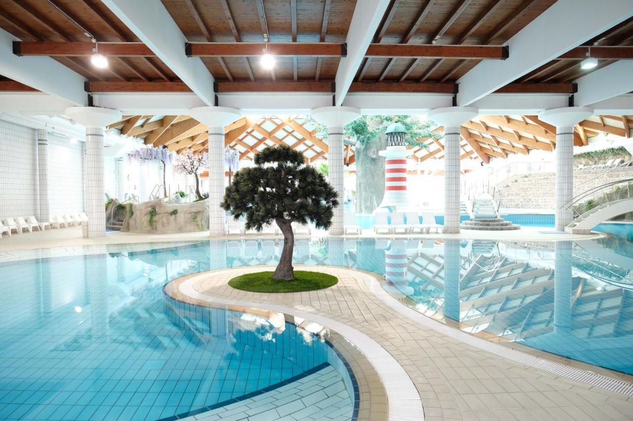 Hotel Catez - Terme Catez Catez ob Savi Εξωτερικό φωτογραφία