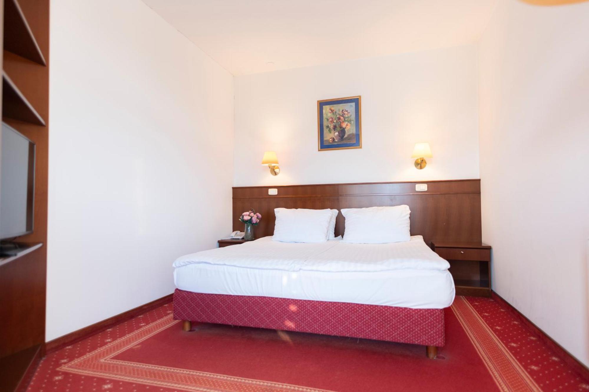 Hotel Catez - Terme Catez Catez ob Savi Εξωτερικό φωτογραφία