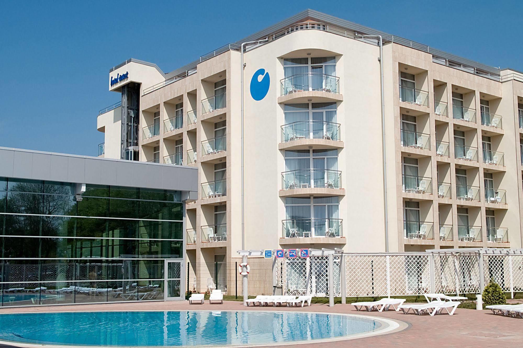 Hotel Catez - Terme Catez Catez ob Savi Εξωτερικό φωτογραφία