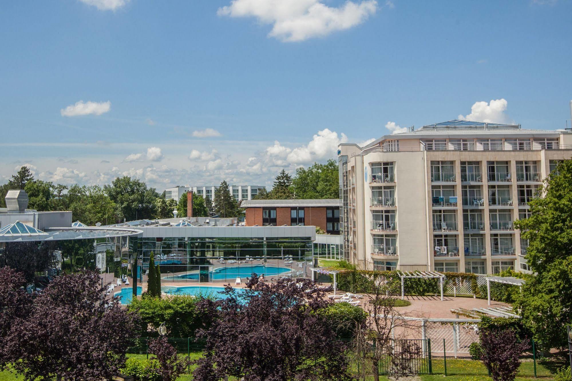 Hotel Catez - Terme Catez Catez ob Savi Εξωτερικό φωτογραφία